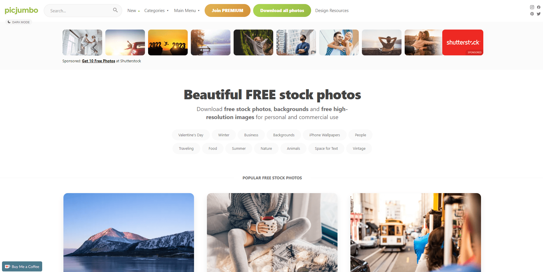 Free Stock Photos 