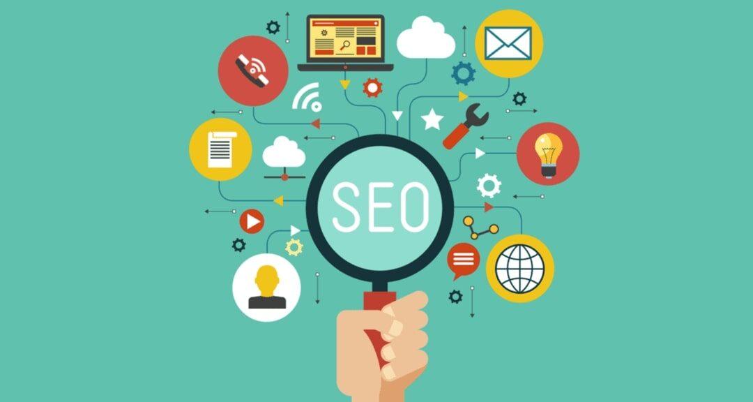 best SEO techniques for your industrial business